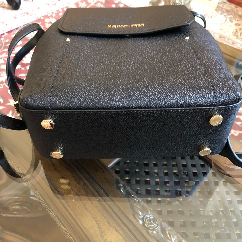 Michael Kors Hayes backpack&wallet weekend sale - Picture 8 of 8